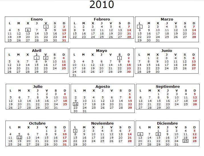 calendario2010-andalucia