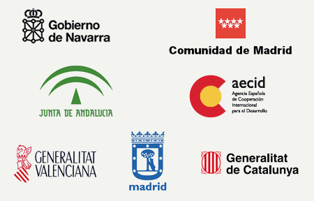 Administraciones Públicas