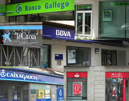 Bancos