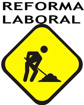 Reforma laboral