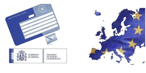 Como conseguir la tarjeta sanitaria Europea